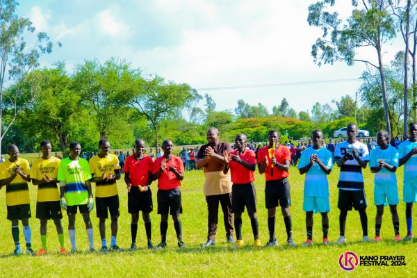 Kano Prayer Festival (10)