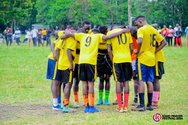 Kano Prayer Festival (15)