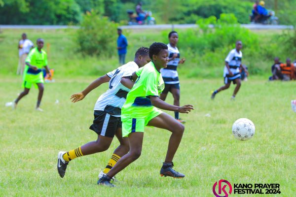 Kano Prayer Festival (25)