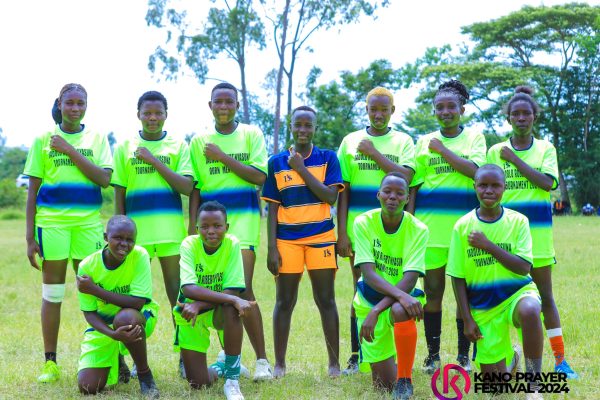 Kano Prayer Festival (26)
