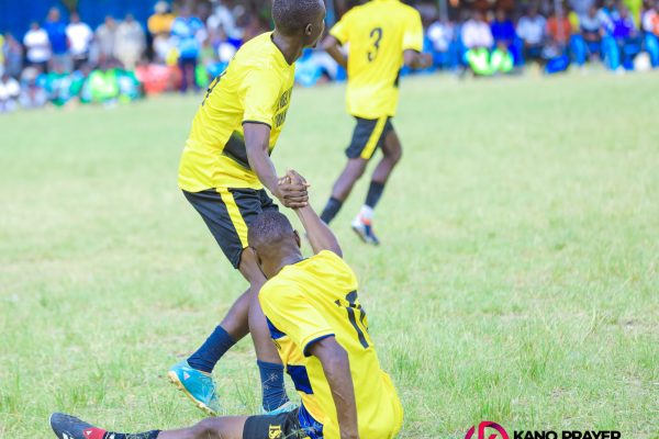 Kano Prayer Festival (40)