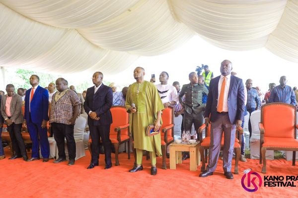 Kano Prayer Festival COnference and Meeting 2024 (1)