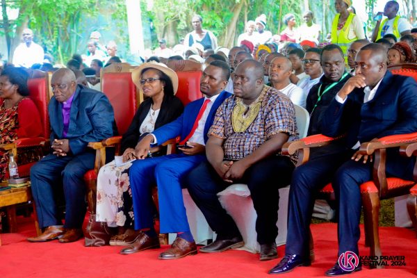 Kano Prayer Festival COnference and Meeting 2024 (11)