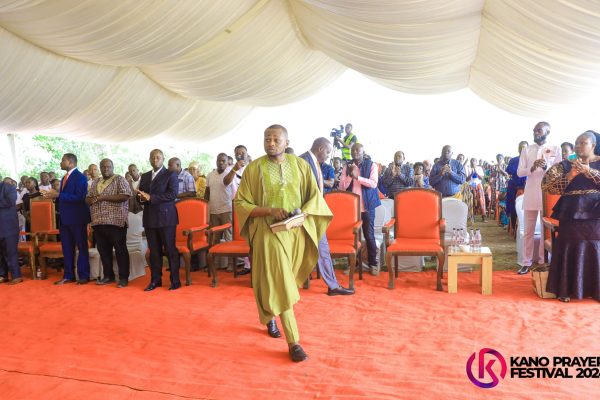 Kano Prayer Festival COnference and Meeting 2024 (12)