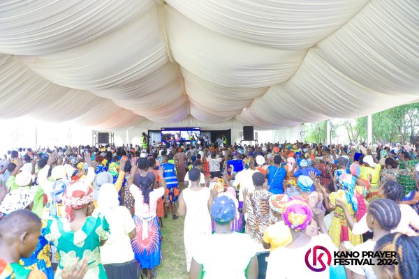 Kano Prayer Festival COnference and Meeting 2024 (13)