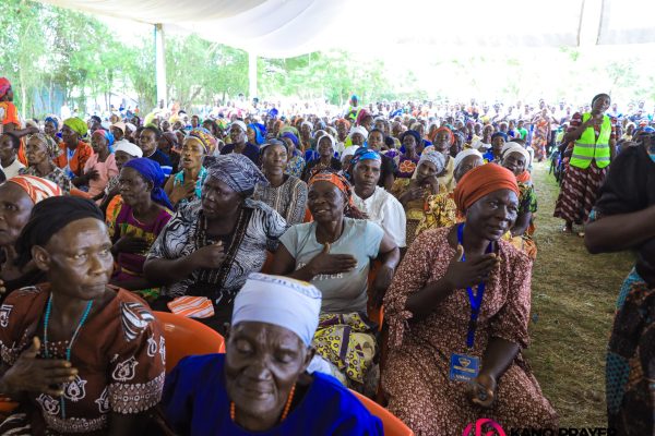 Kano Prayer Festival COnference and Meeting 2024 (14)