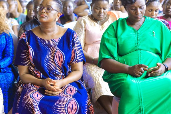 Kano Prayer Festival COnference and Meeting 2024 (15)