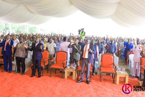 Kano Prayer Festival COnference and Meeting 2024 (16)