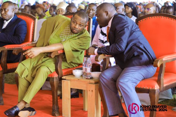 Kano Prayer Festival COnference and Meeting 2024 (6)