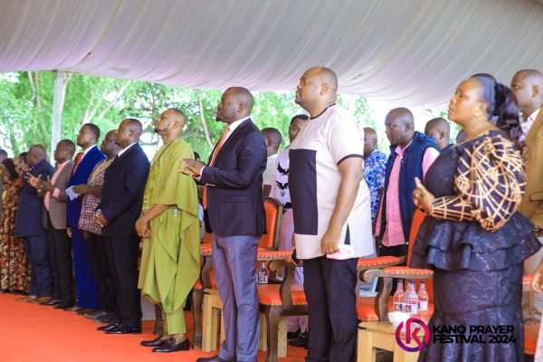 Kano Prayer Festival COnference and Meeting 2024 (7)