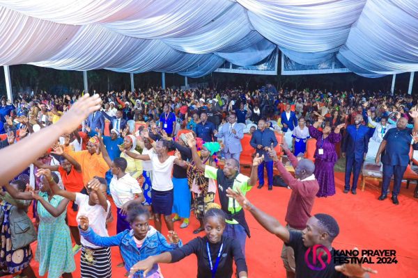 Kano Prayer Festivals 2024 (10)