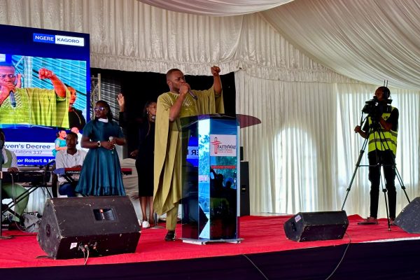 Kano Prayer Festivals 2024 (14)