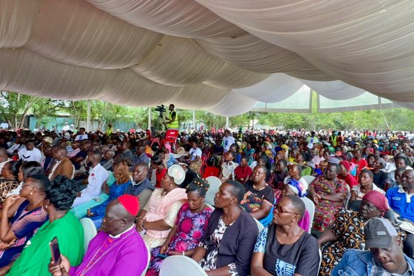 Kano Prayer Festivals 2024 (16)
