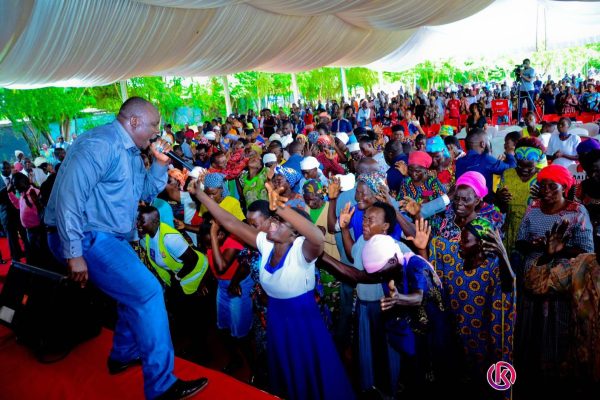 Kano Prayer Festivals 2024 (4)