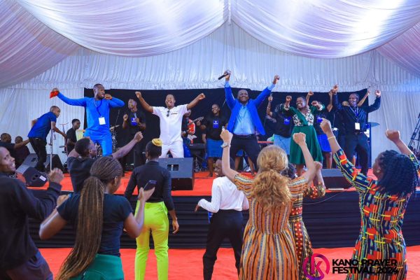 Kano Prayer Festivals 2024 (9)