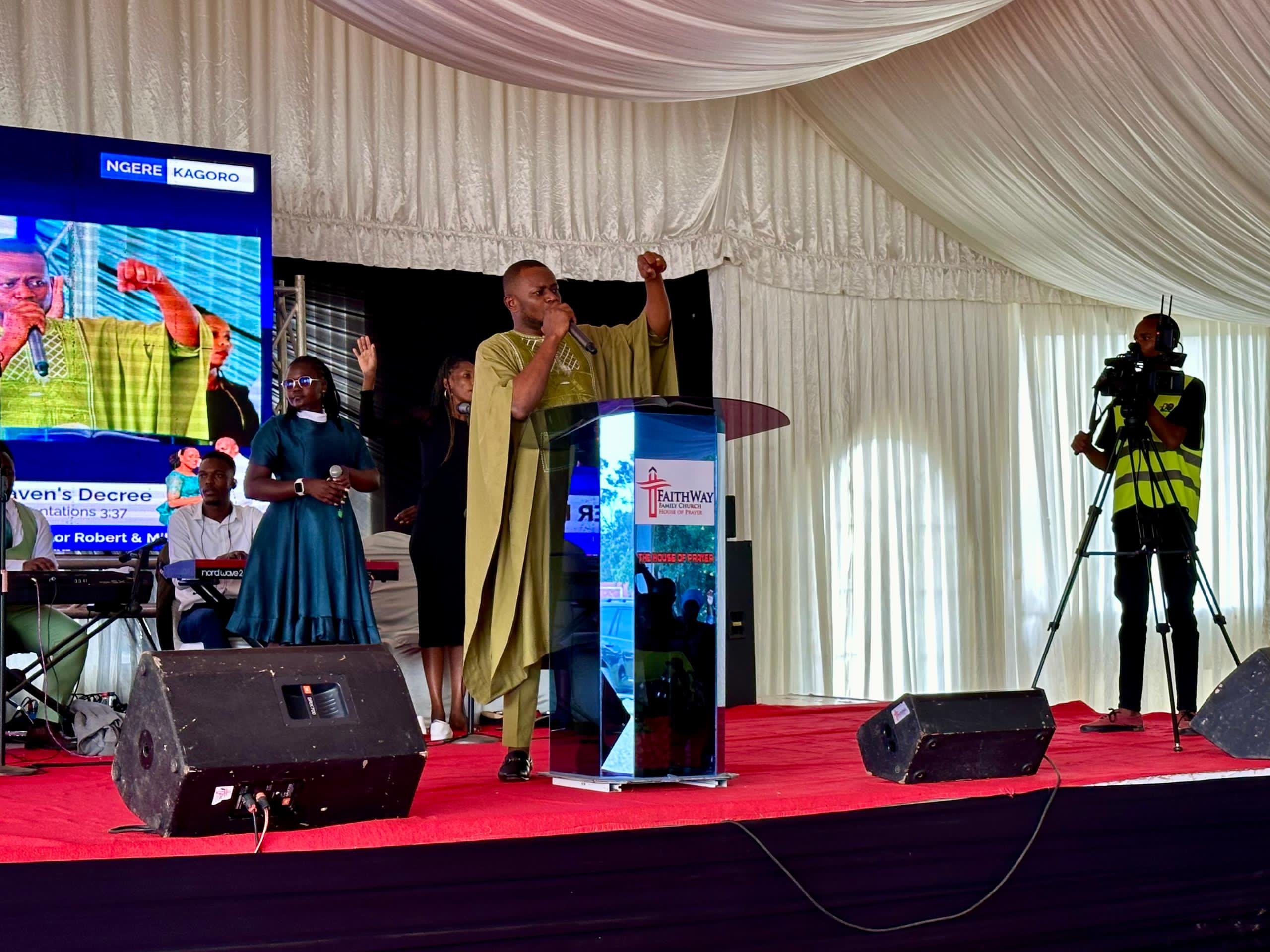 Kano Prayer Festivals 2024 (14)