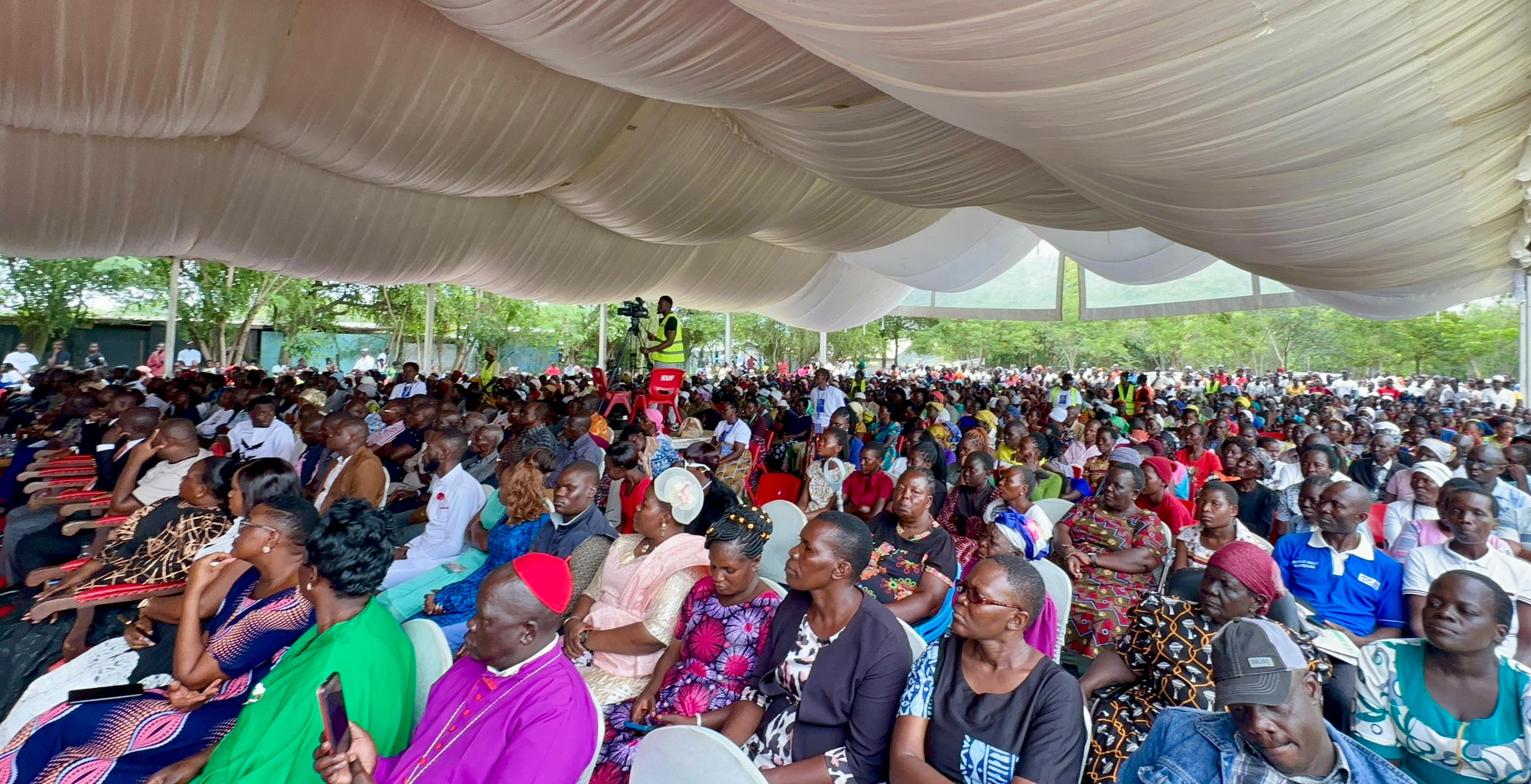 Kano Prayer Festivals 2024 (16)