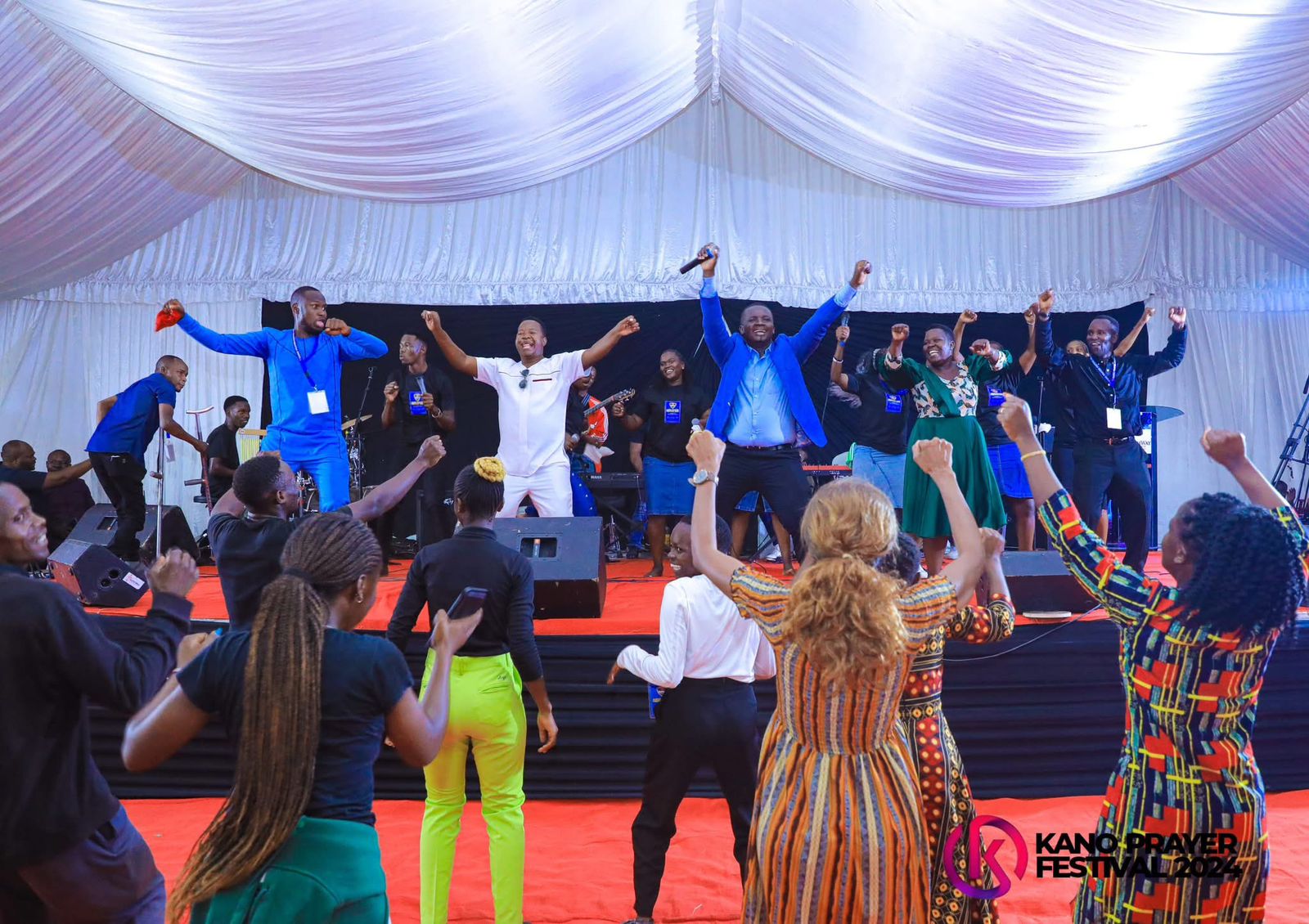 Kano Prayer Festivals 2024 (9)